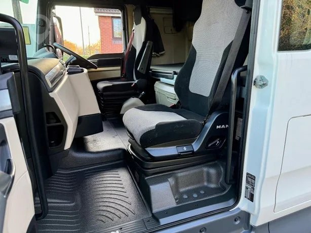 MAN TGX 26.470 For Sale